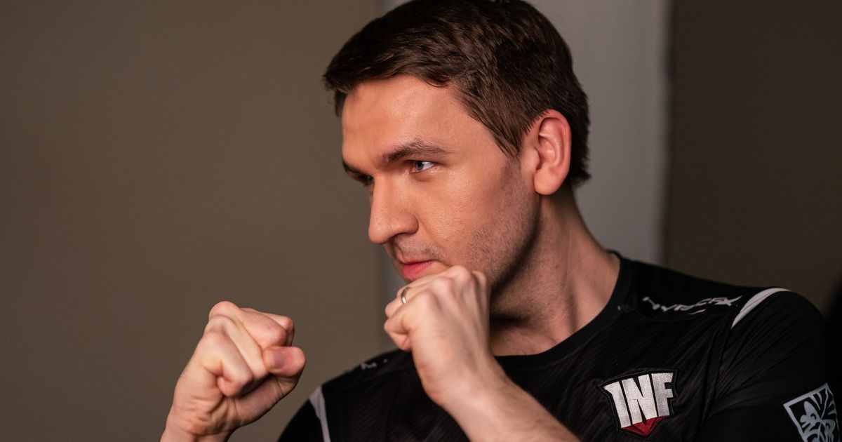 Twitch заблокировала канал black^