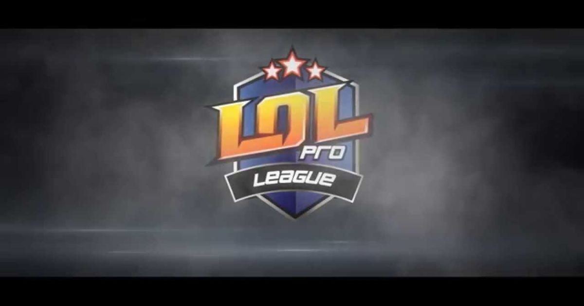 Анонс второго сезона lol pro league
