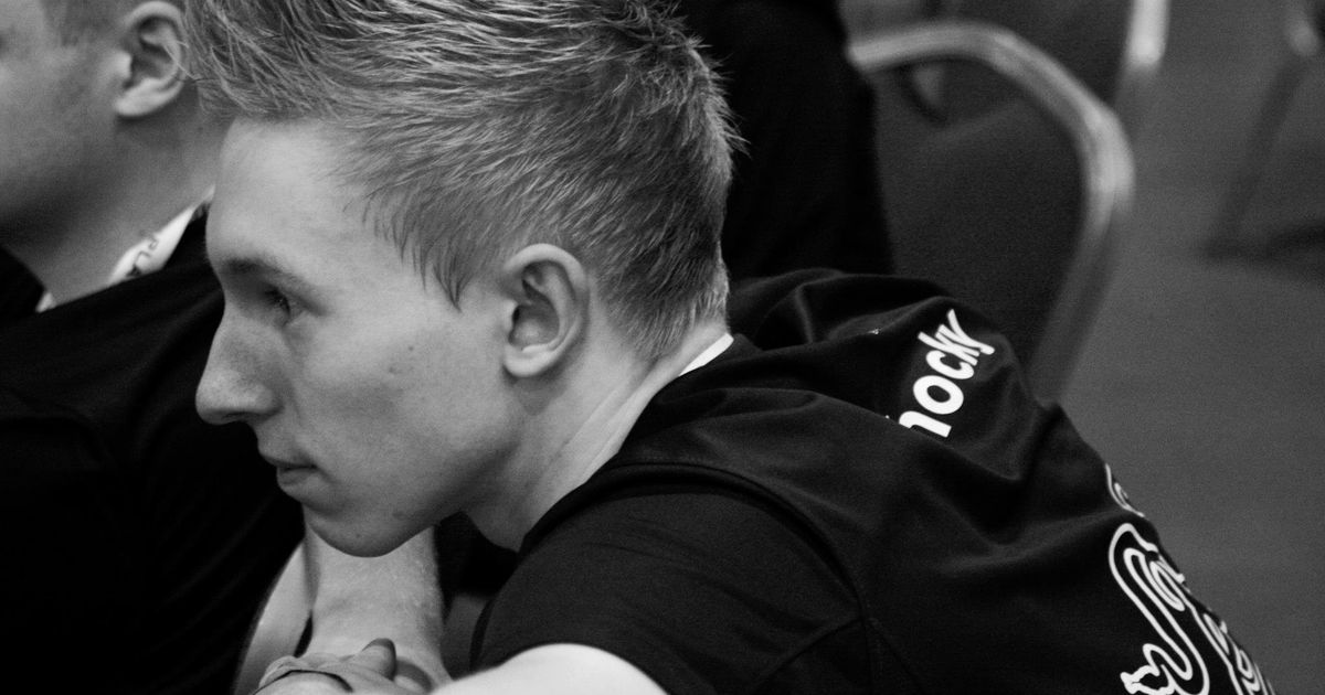 G2. Kinguin подписали состав по overwatch