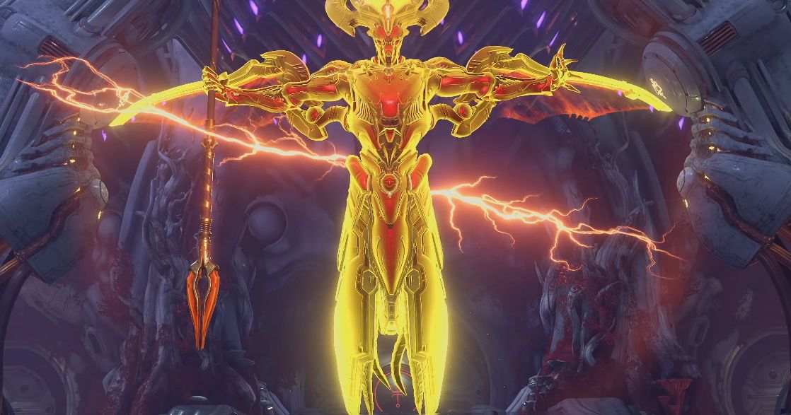 Композитор dusk напишет саундтрек к первому дополнению для doom eternal