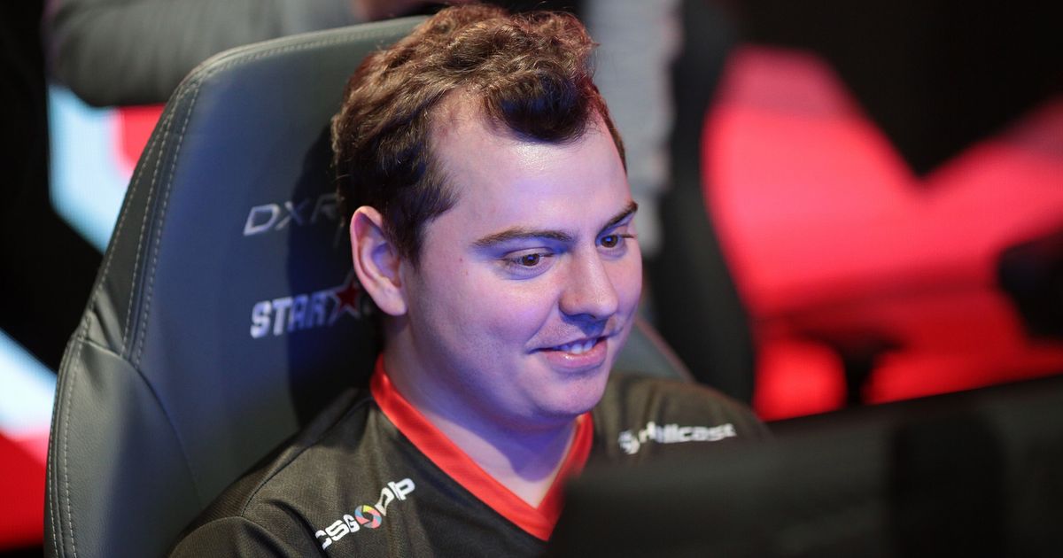 Ange1 заявил, что присудил бы себе звание mvp по итогам blast twitch invitational