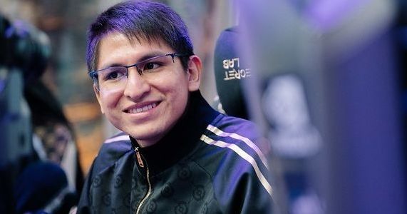 Team Aster и beastcoast разделили очки на The Lima Major 2023