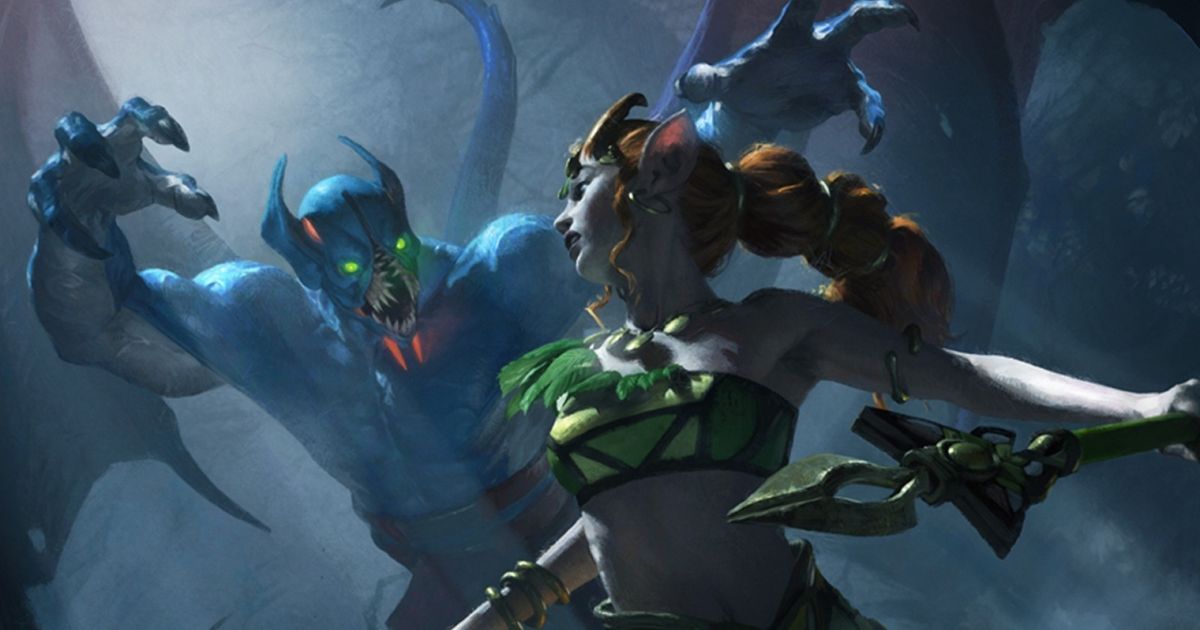 Победу не купить. Сколько стоили колоды участников первого турнира по artifact