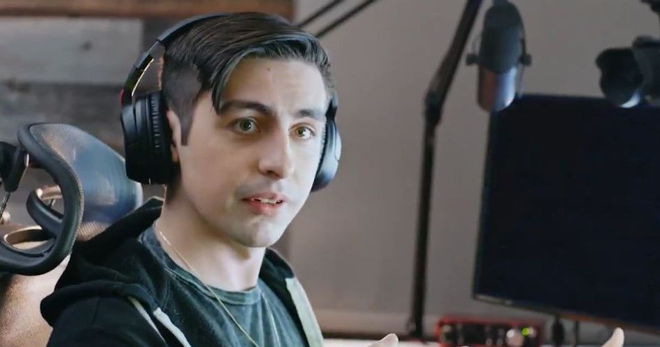 Shroud рассказал, как добиться успеха на twitch