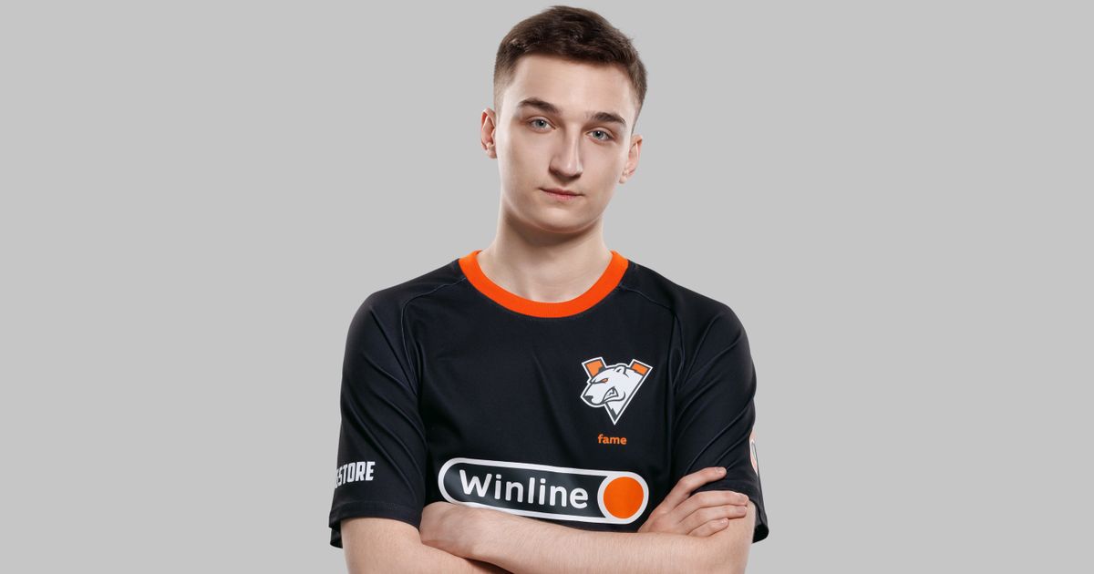 Virtus pro vs heroic. Virtus pro vs heroic