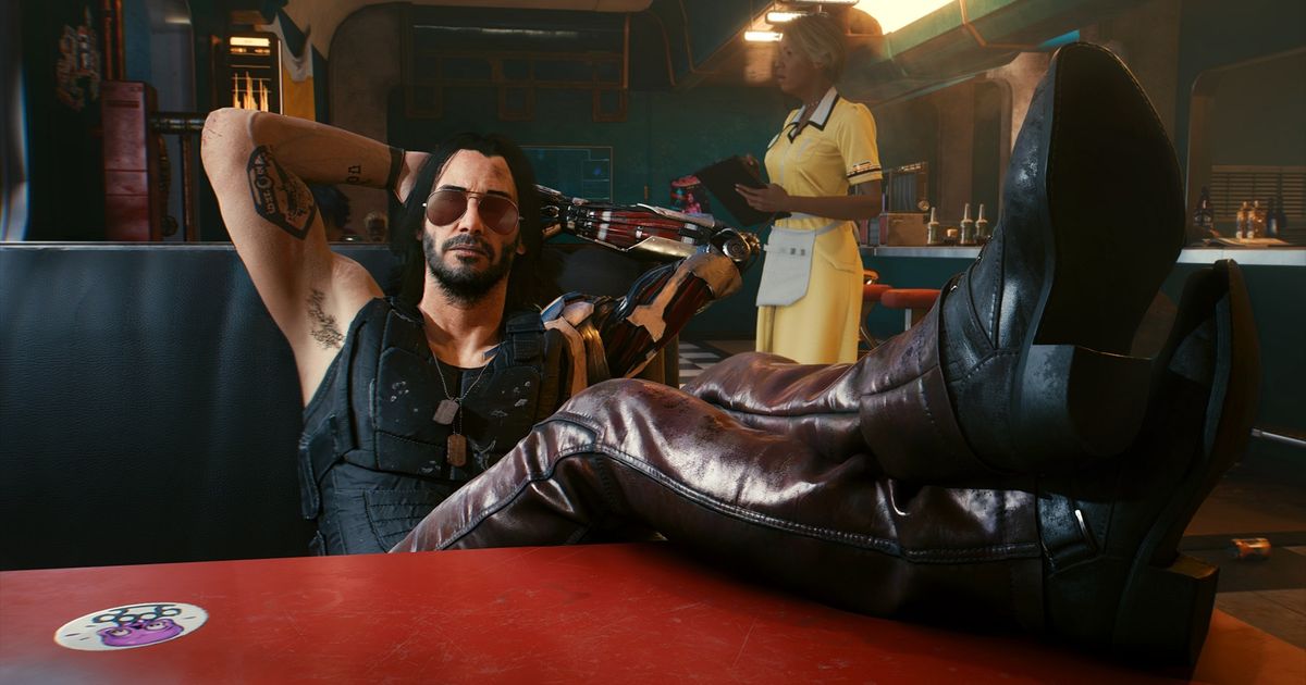 Аналитики: продажи cyberpunk 2077 во втором квартале 2021 года будут ниже ожидаемых