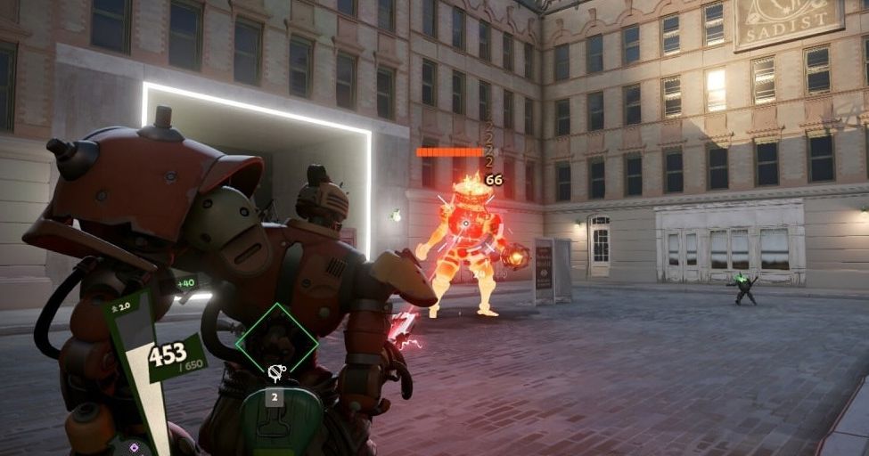 Онлайн Deadlock достиг 89 тыс. игроков в пике