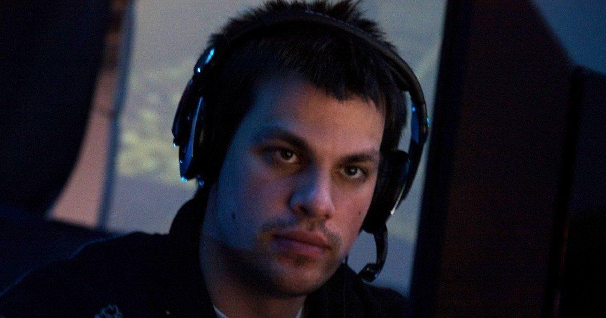 Overdrive: avangar начала тесты нового состава по cs:go