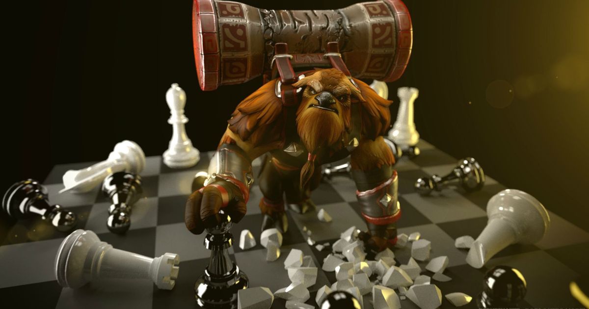 Патч dota auto chess добавил платную подписку