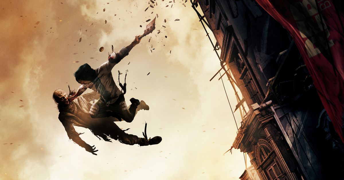 Инсайдер: microsoft выкупит авторов dying light и dead island
