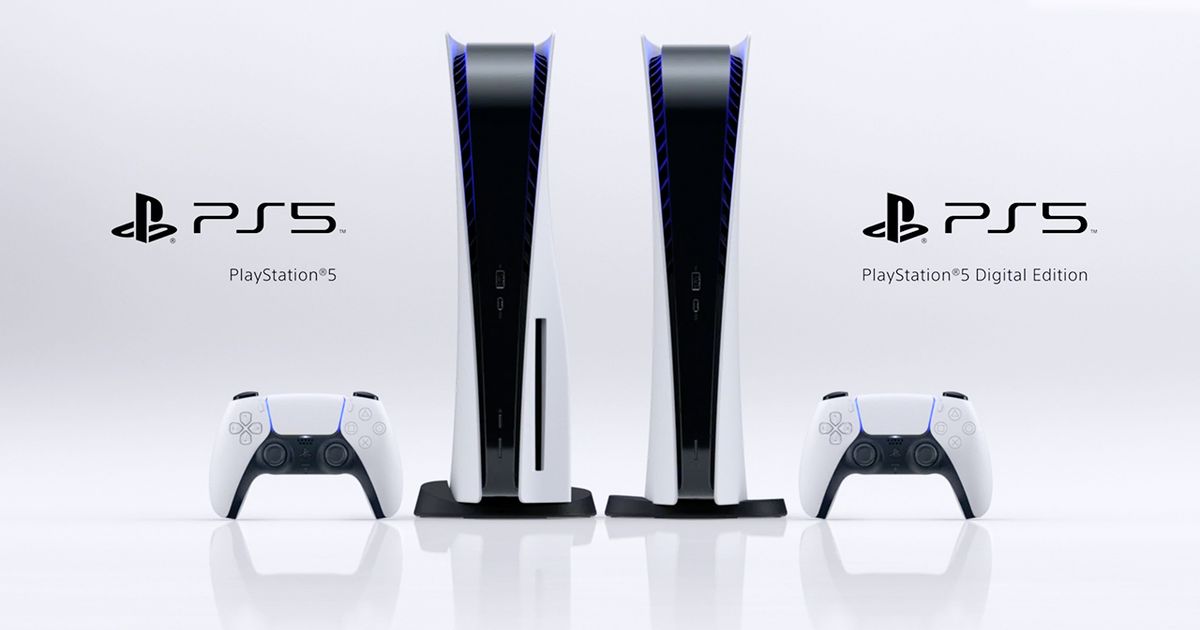 Sony проиграла битву консолей? Выводы по итогам презентаций playstation 5