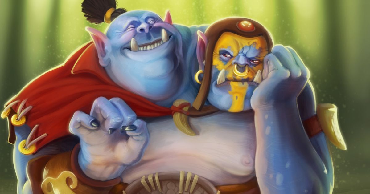 Фанат dota 2 начал делать карту для обучения новых игроков