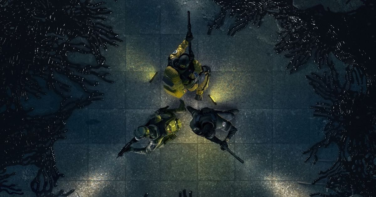 Авторы rainbow six quarantine могут изменить название игры из-за коронавируса