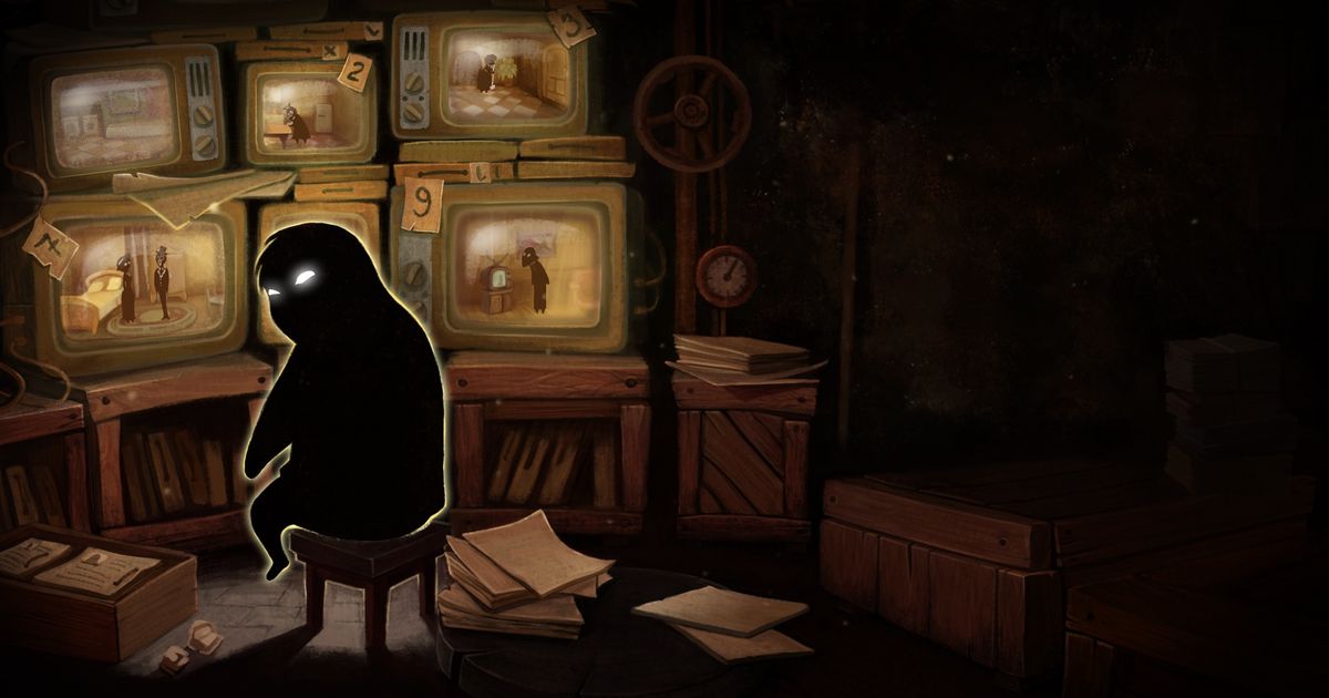 Издатель alawar анонсировал beholder 3