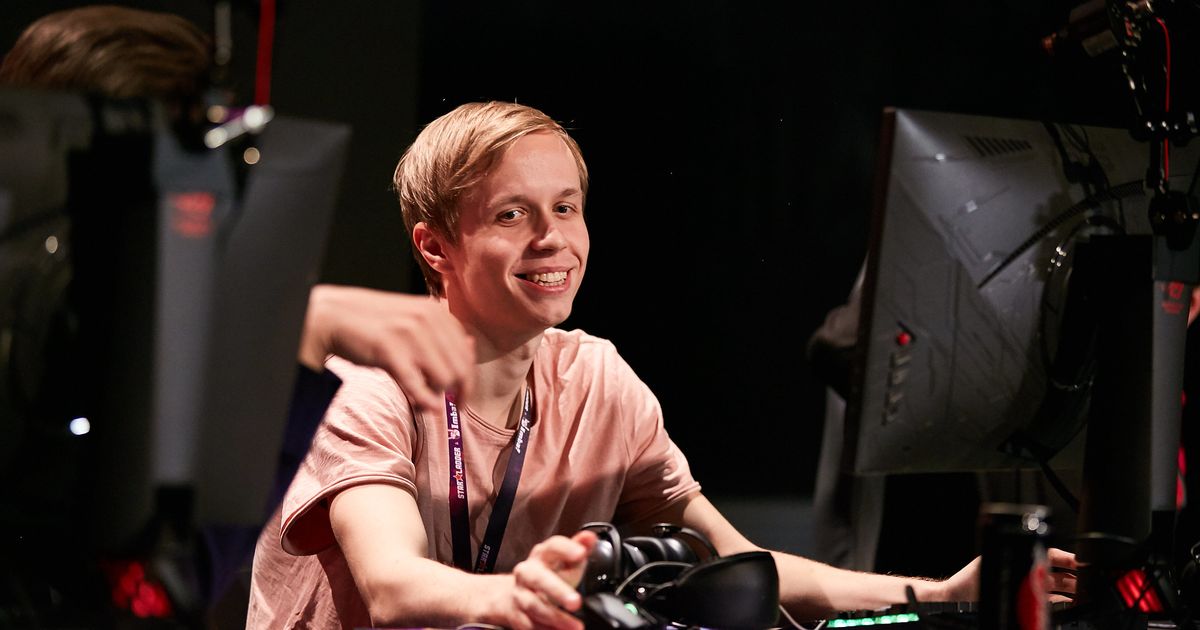 Forze ответила на комментарий v1lat о роспуске состава по dota 2