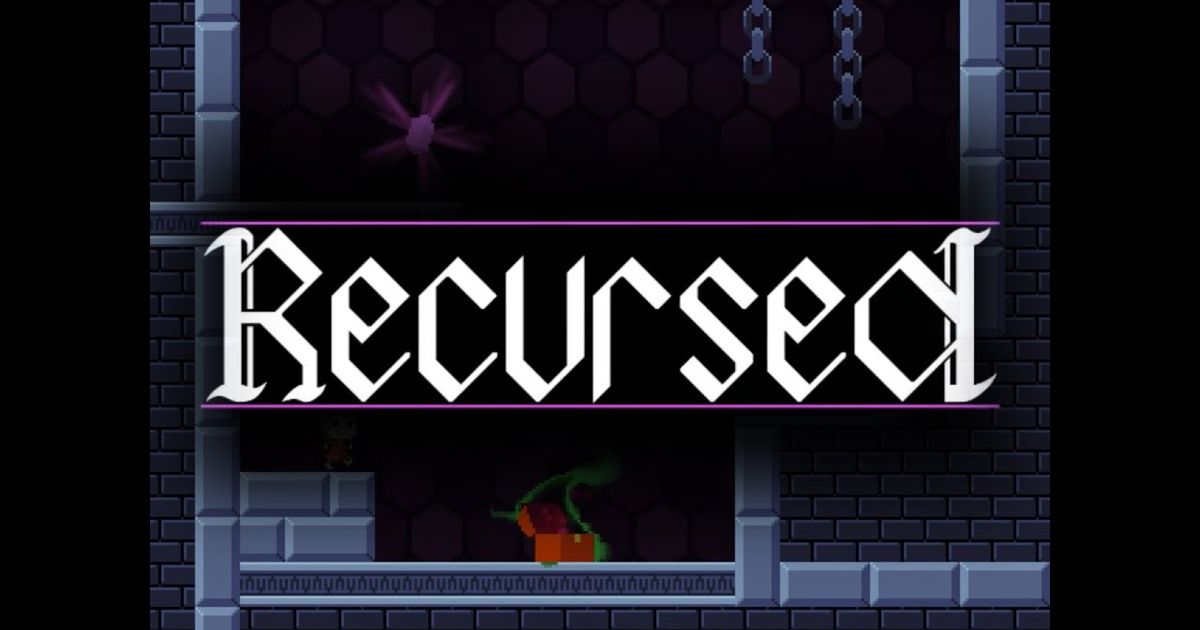 Pro игры (#19) Recursed