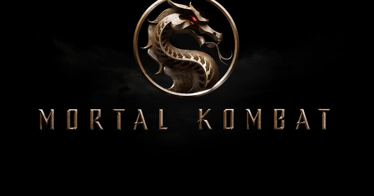 Объявлена новая дата выхода фильма по mortal kombat