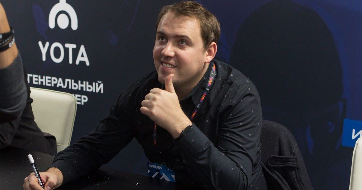 V1lat заявил, что в ближайшие два года valve не проведет мейджор по dota 2 в странах снг