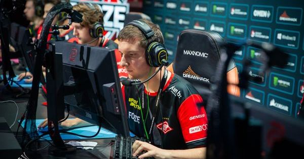 Forze встретится с nordavind в квалификации на первый анонсированный lan