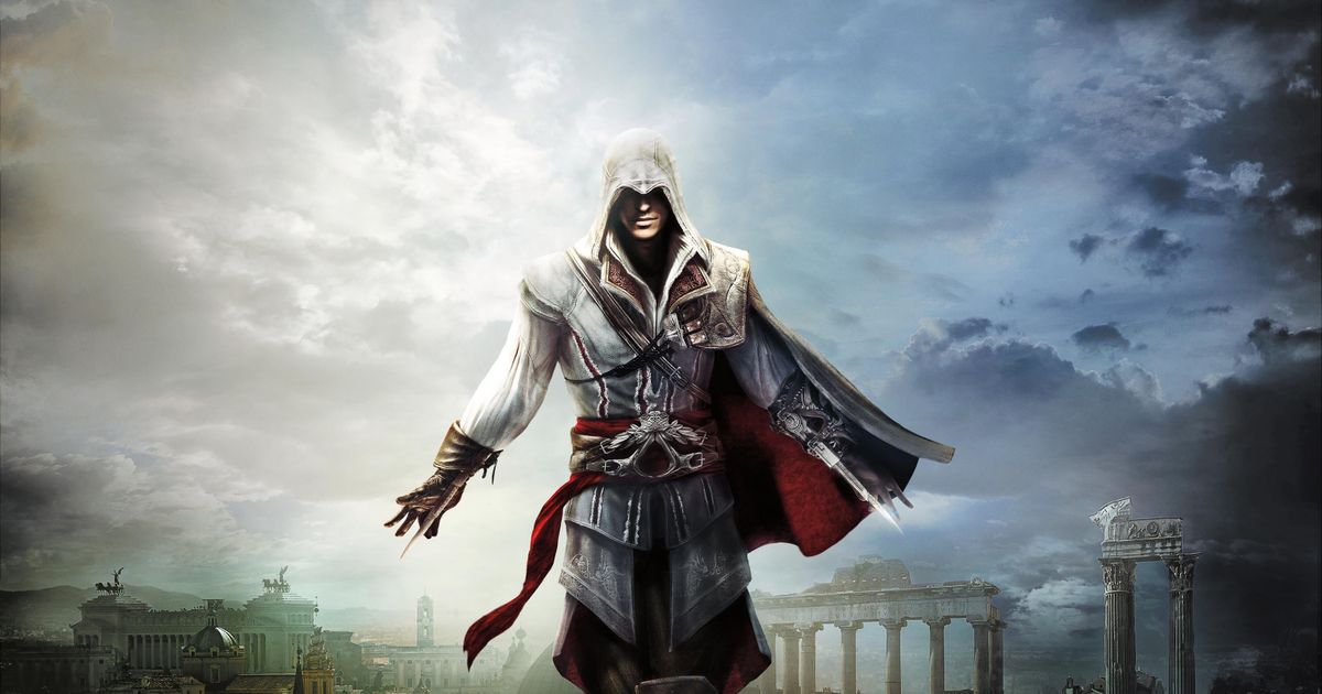 В vk play стартовала распродажа игр ubisoft