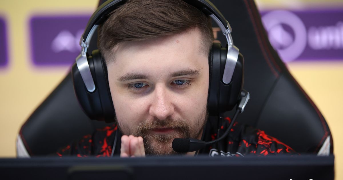 HooXi рассказал о подготовке G2 к новому сезону
