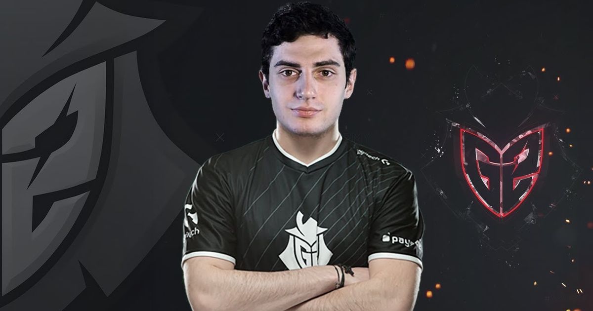 G2 esports победила на allied esports odyssey