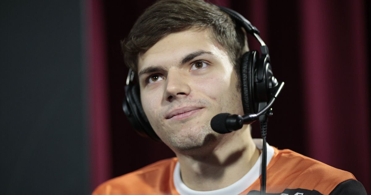 Опрос: как вы оцениваете возвращение lil в virtus. Pro?