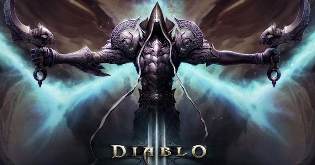 В vk play появилась скидка на diablo iii battle chest