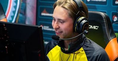 Draken достиг высшего ранга в valorant