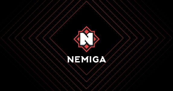 Nemiga gaming против esports bears — ставки на киберспорт