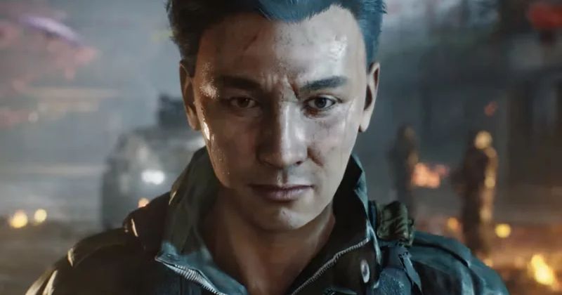 Разработчики слэшер-шутера bright memory: infinite представили кинематографический трейлер