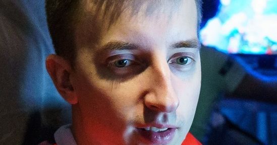 Ghostik: «для меня и команды этот сезон закончился провально»