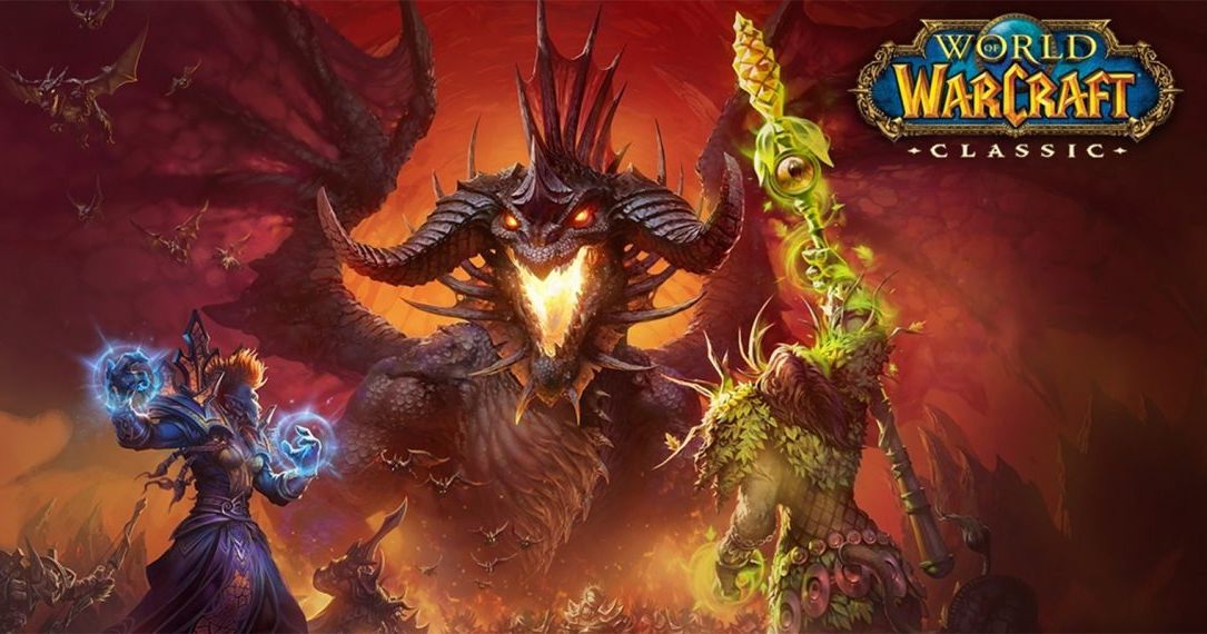 Разработчики blizzard рассказали о будущем wow classic