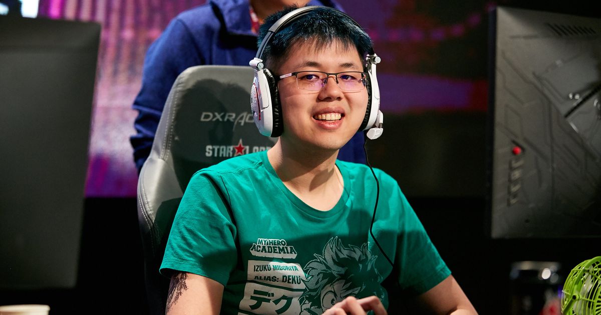 Eternalenvy раскритиковал последние изменения в рейтинговом матчмейкинге dota 2