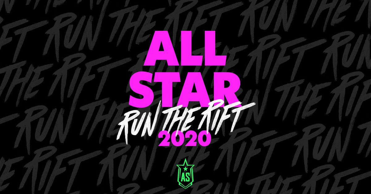 Riot games рассказала первые подробности о lol 2020 all-star