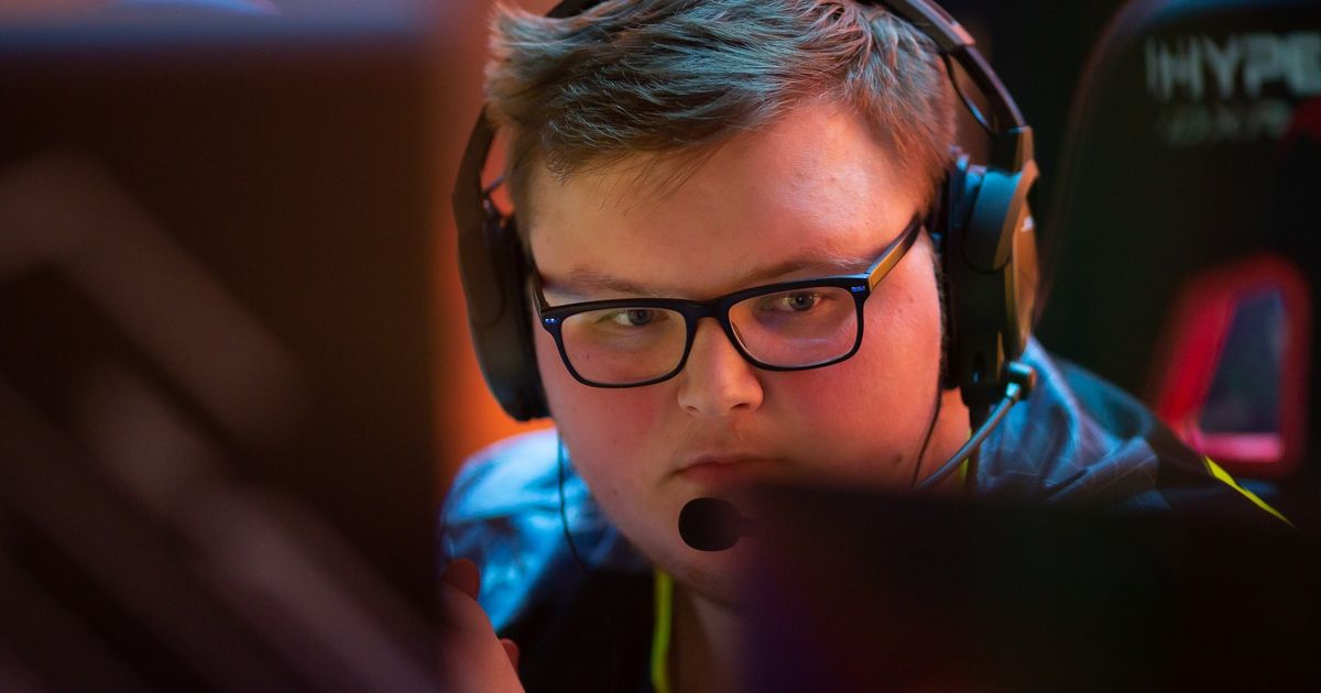 Boombl4 прокомментировал победу над astralis на iem beijing 2020