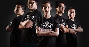 Лучшие игроки пятой недели NA LCS