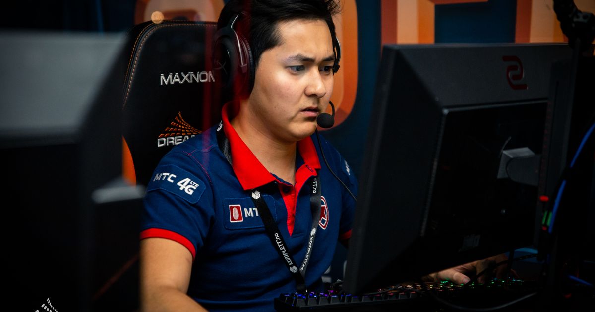 Winstrike team сыграет в полуфинале esl one: road to rio