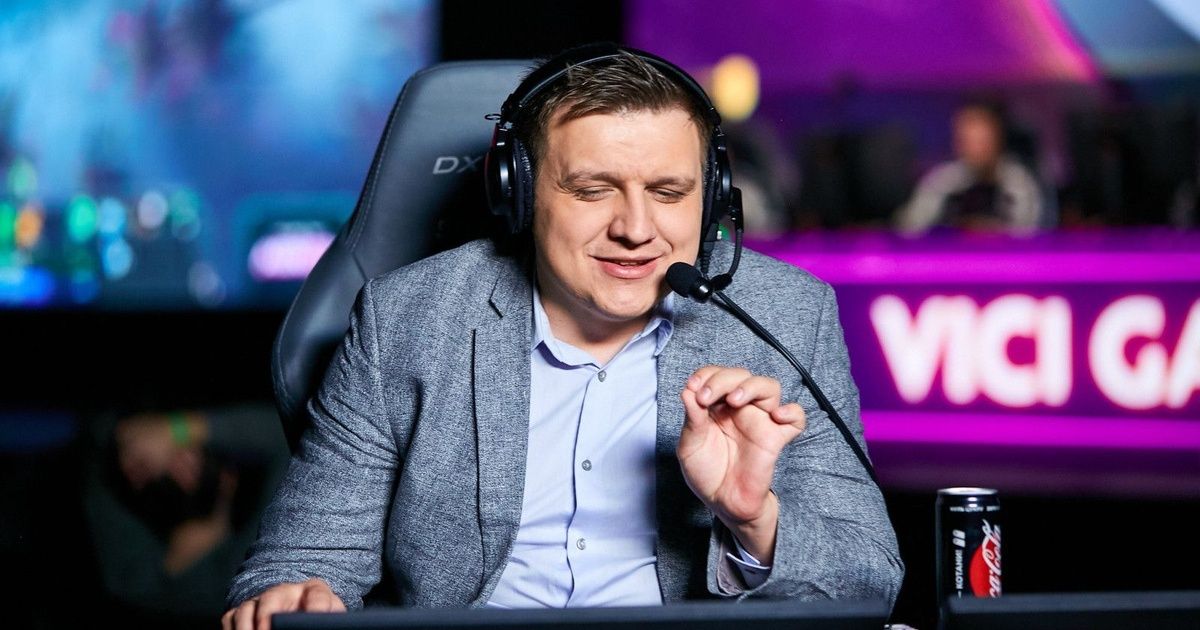 Casperrr о замене general на ramzes666