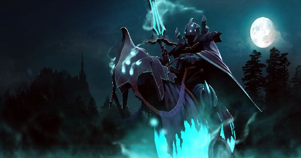 Team black дисквалифицировали с mid-autumn league из-за «подозрительной игры»