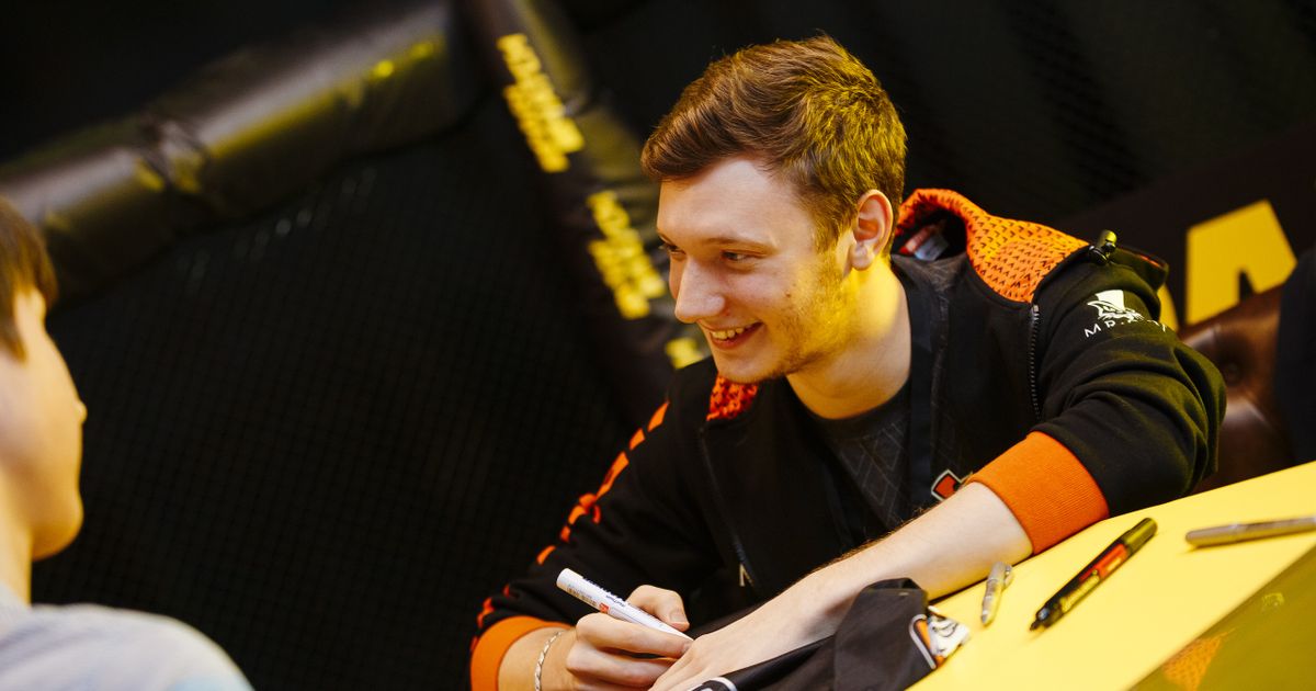 От resolut1on до boombl4 — вторая десятка рейтинга самых медийных игроков в снг в 2020 году от cybersport. Ru