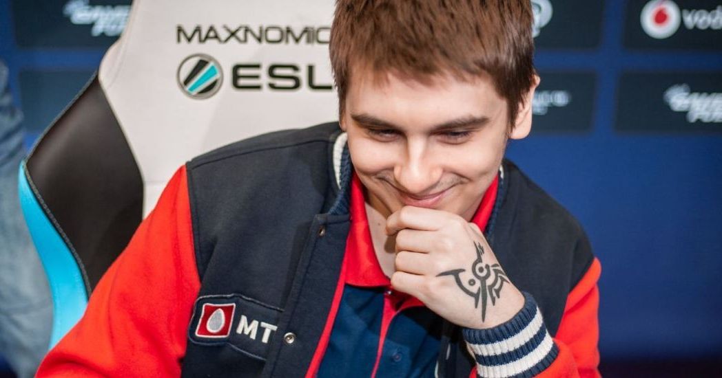 Gambit esports сыграет в плей-офф starladder imbatv dota 2 minor
