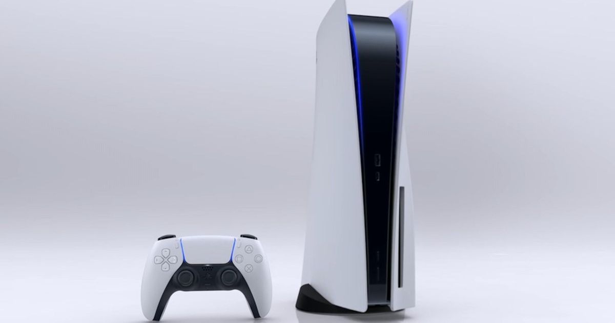 Презентация playstation 5 от sony 16 сентября 2020 - где посмотреть онлайн-трансляцию