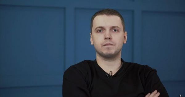 Папич уходит с twitch