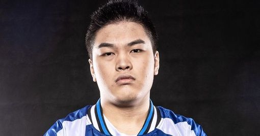 Catyou покинул newbee. Он провел в команде 11 дней