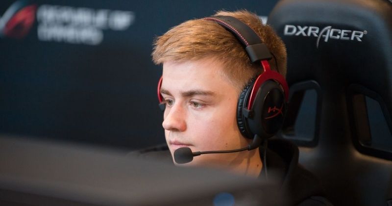 Профили n0tail, jerax и dendi вошли в топ-10 самых популярных страниц игроков на liquipedia dota 2
