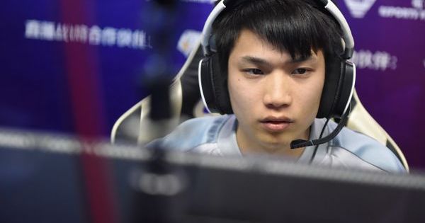 Invictus gaming и team aster прошли в первый дивизион dota pro circuit 2021