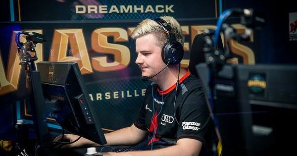 Astralis против heroic — ставки на киберспорт