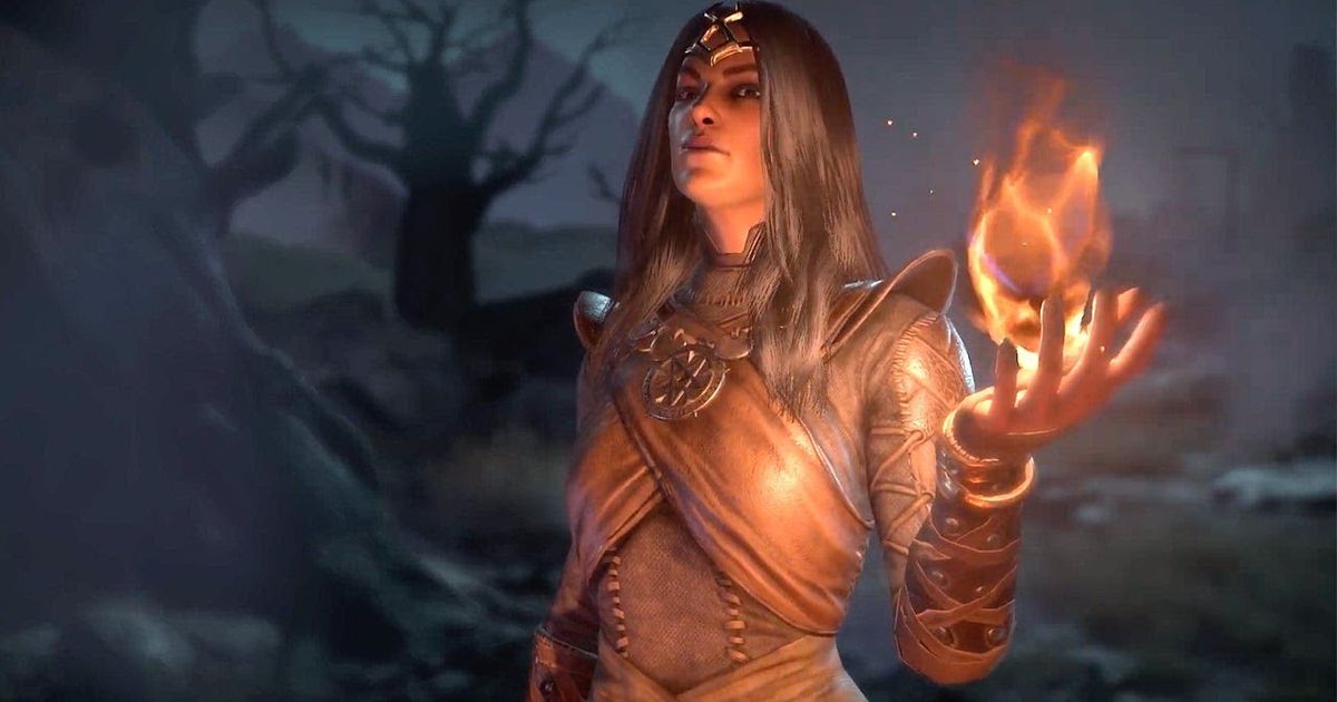 Главные анонсы blizzcon 2019 — день первый