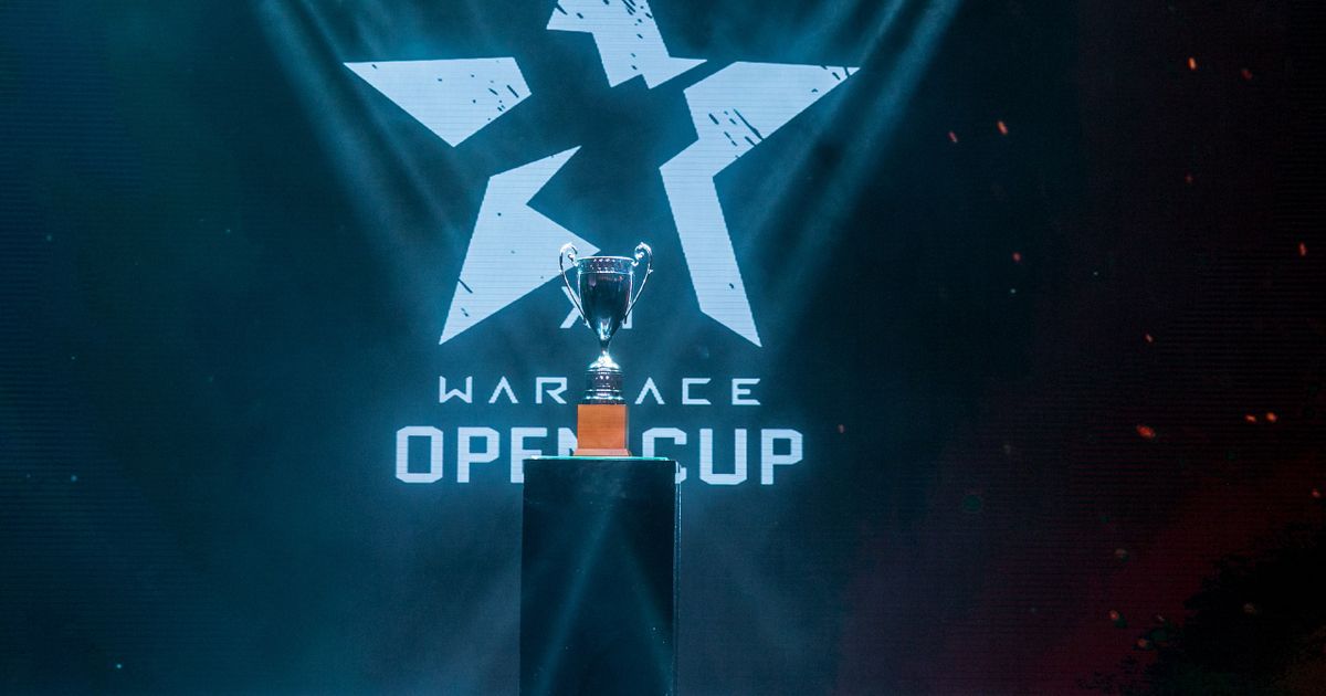 Минск примет lan-финал warface open cup: season xiii
